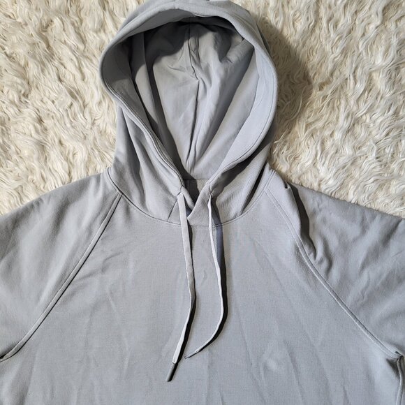 Lululemon City Sweat Pullover Hoodie - Size Medium - Picture 3 of 14